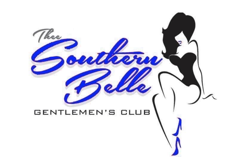 Thee Southern Belle